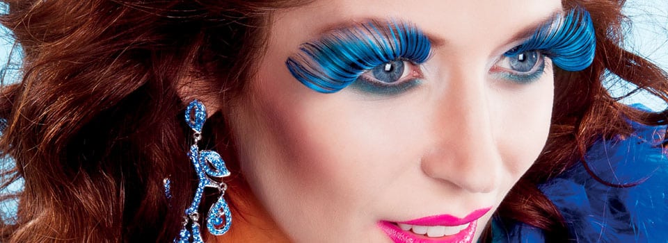 Faux Cils