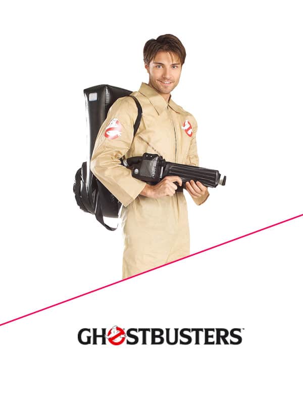 Ghostbusters