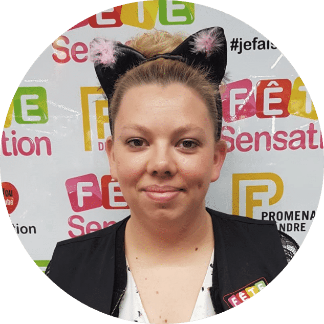 Coralie