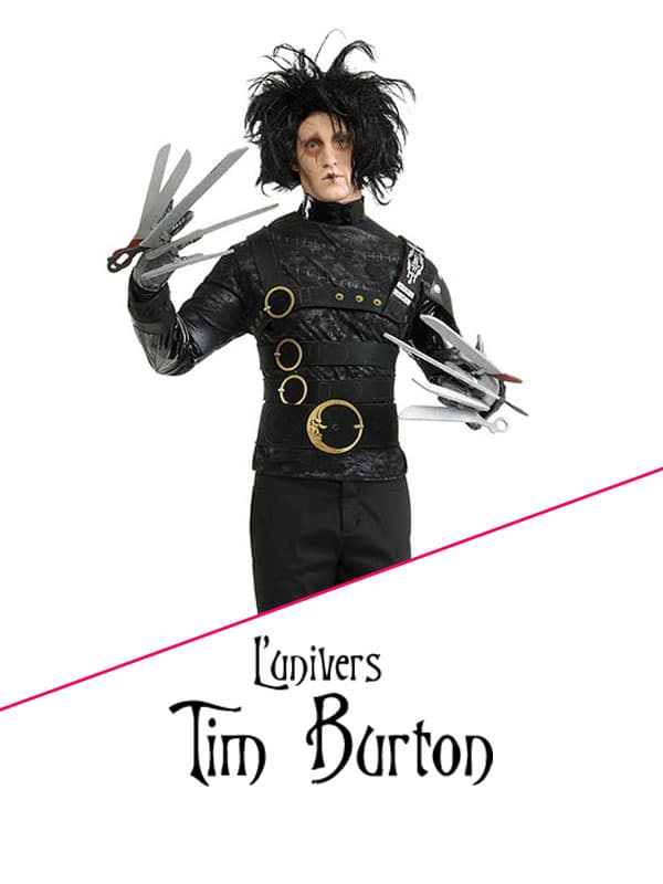 Edouard aux mains d’argent