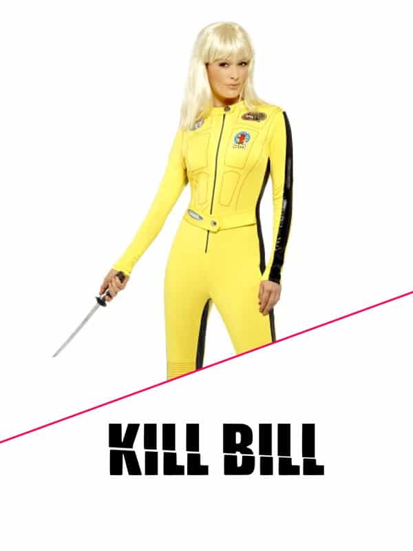 Kill Bill