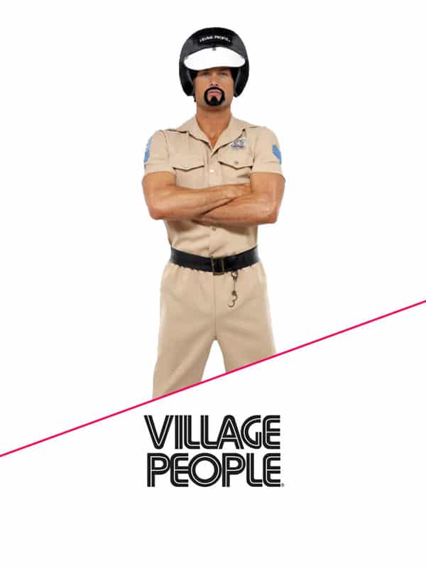 Village people