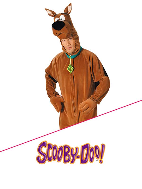 Scooby-Doo