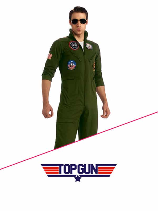 Top Gun