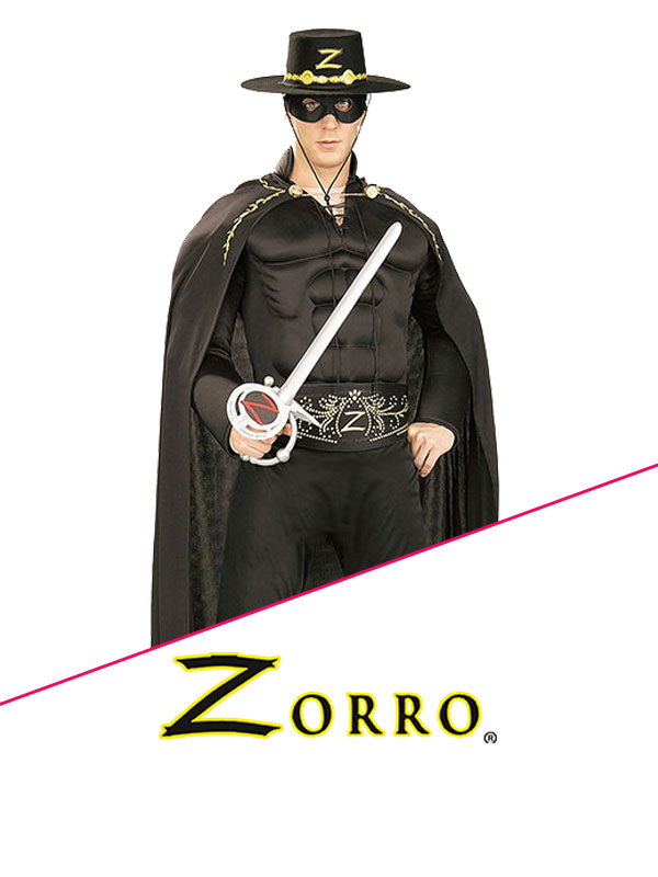 Zorro