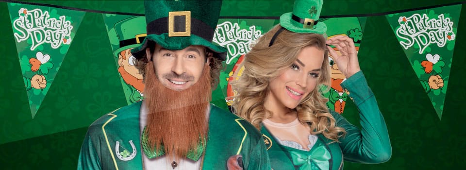 Saint Patrick