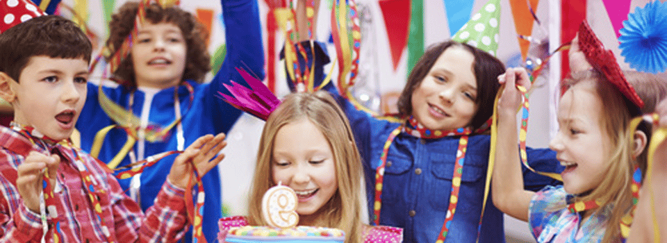 Fête Sensation: Articles de fête, déguisement, anniversaire, ballons
