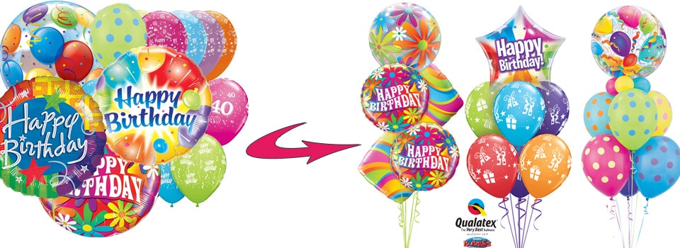 Ballons 7