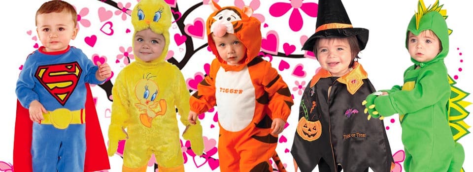 Costumes bébé