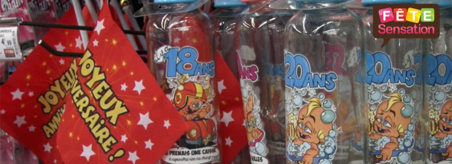 Cadeaux humoristiques