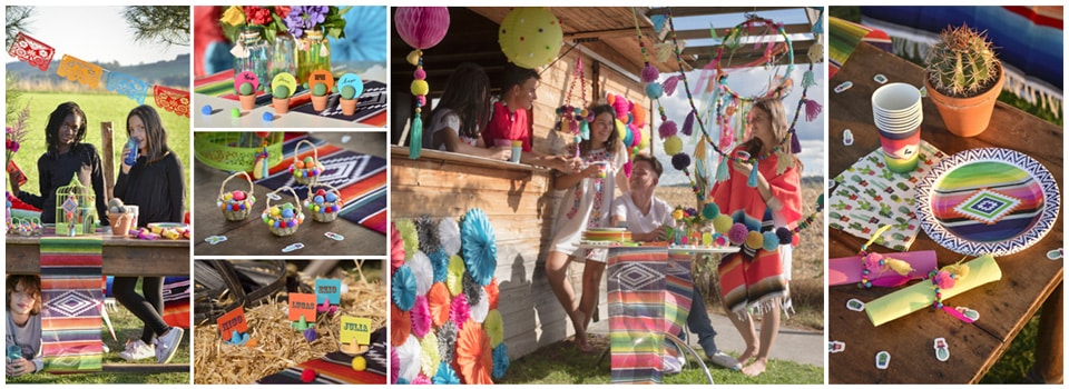 Mexicain Fete Sensation Mexicain Fete Sensation