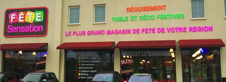 Magasin Cadeau Mariage Paris Noël Européen 2019