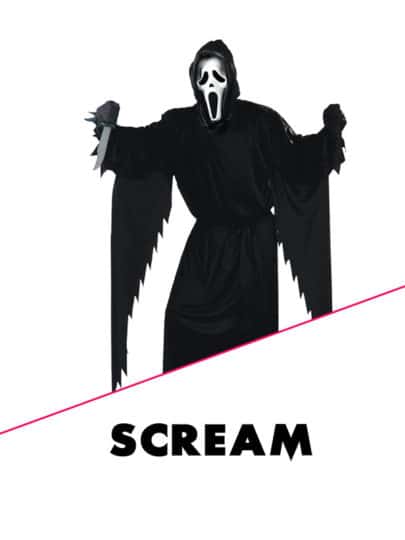 Scream