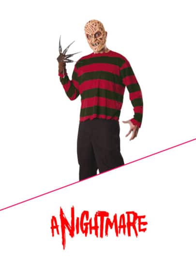 Freddy