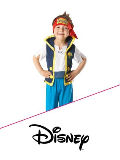 Jack le Pirate