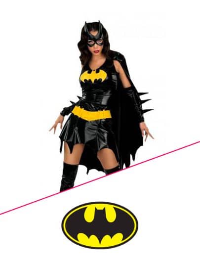 Batgirl