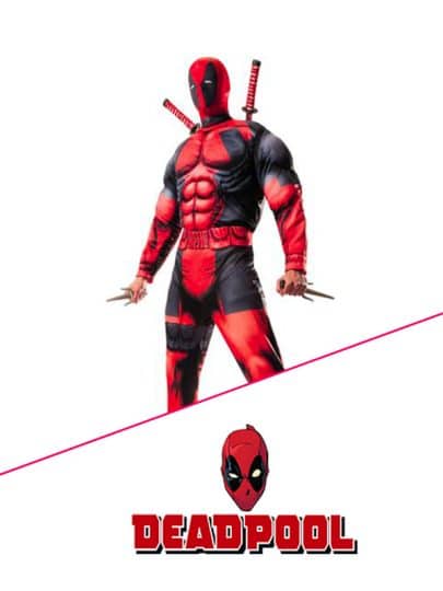 Deadpool