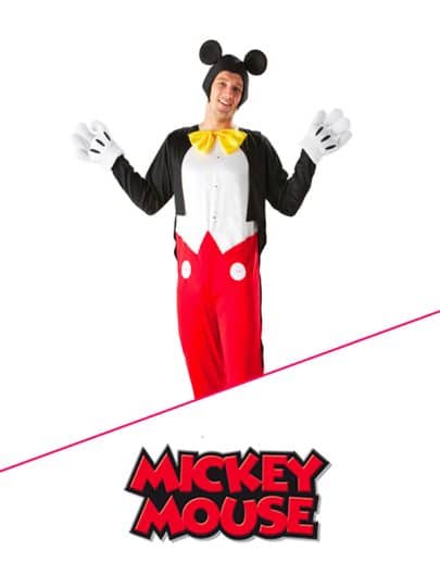 Mickey