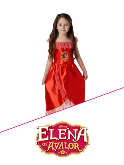 Elena d’Avalor