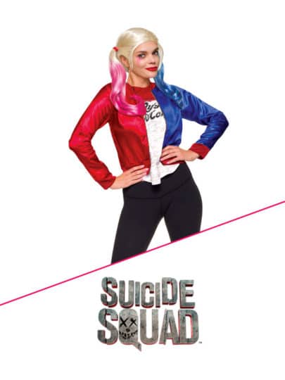 Harley Quinn