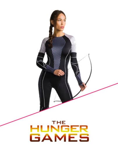 Hunger Games