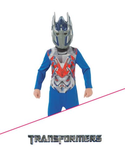 Optimus Prime