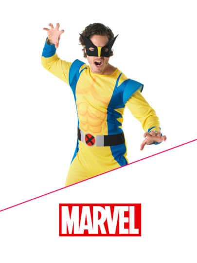 Wolverine