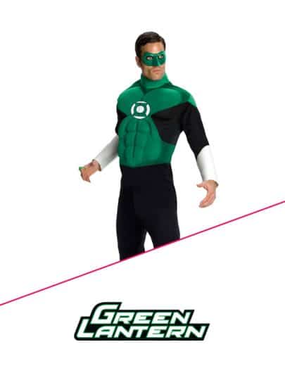 Green Lantern