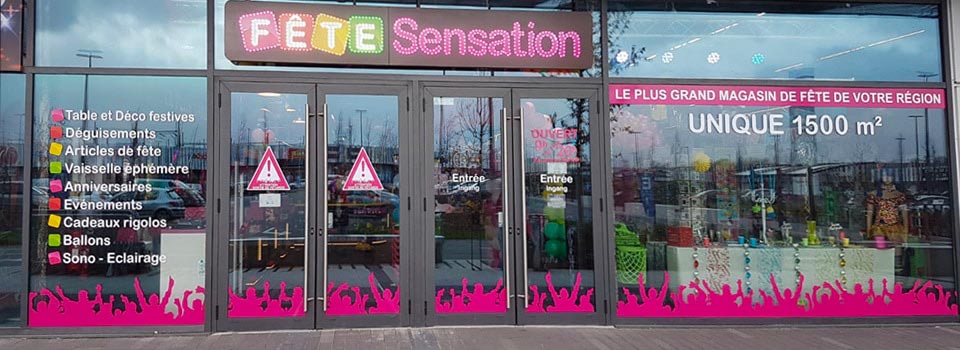 magasin perruque lille
