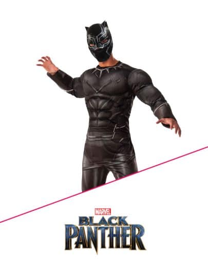 Black Panther