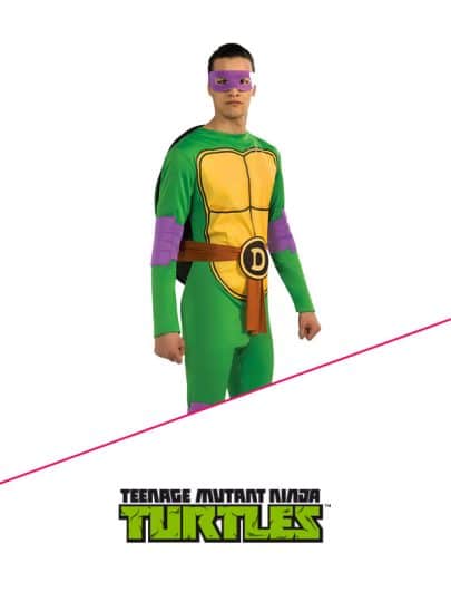 Tortues Ninja