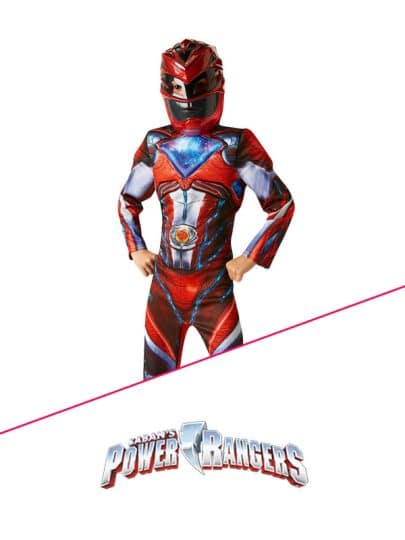 Power Rangers
