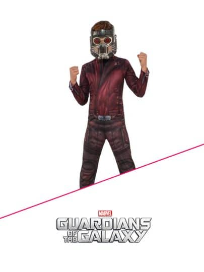Starlord