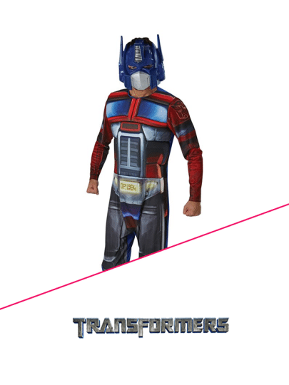 Optimus Prime