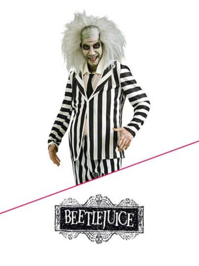 Beetlejuice