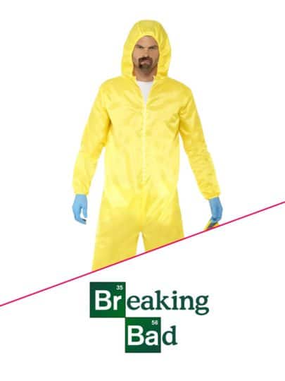 Breaking Bad
