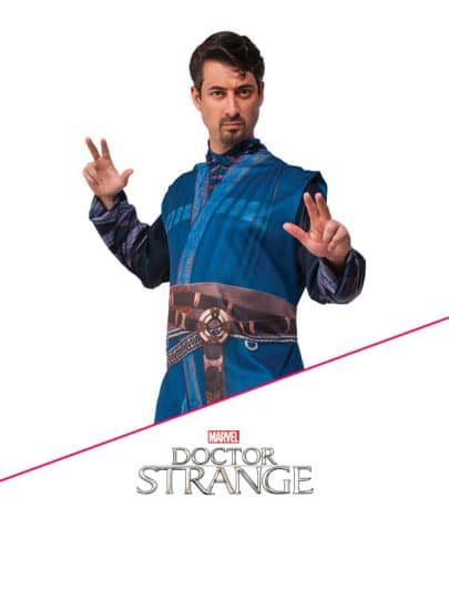 Docteur Strange