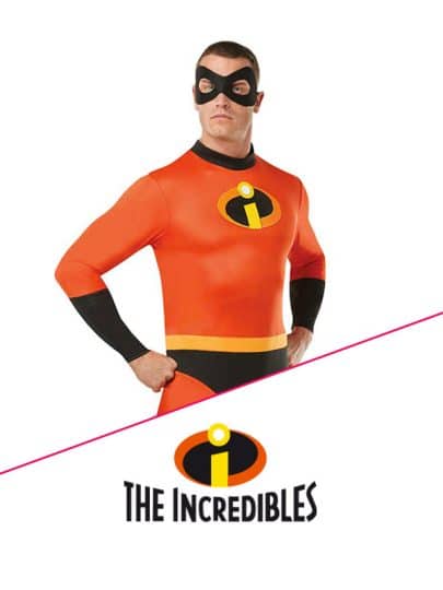 Mr Indestructible