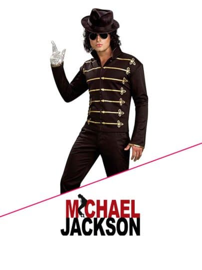 Michael Jackson