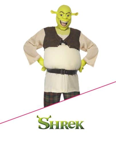 Shrek