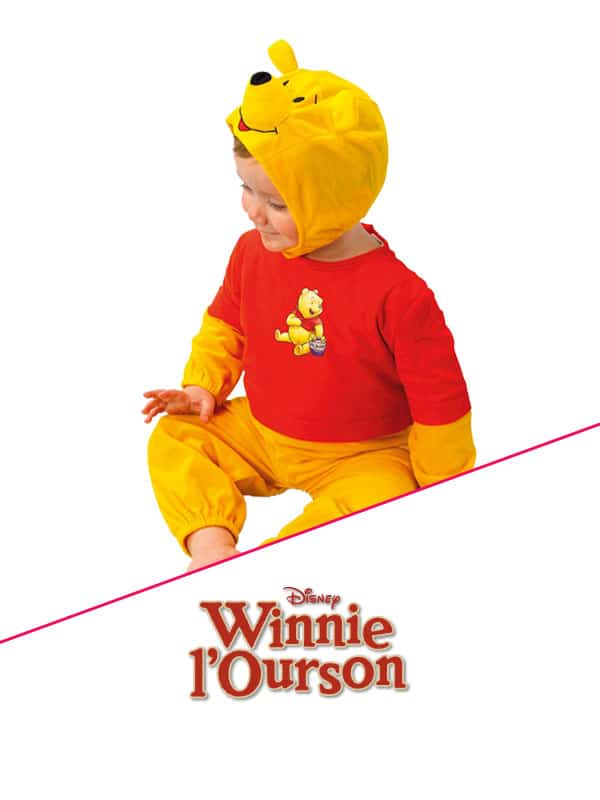 Winnie l’Ourson