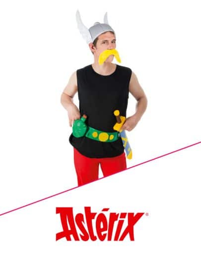 Asterix