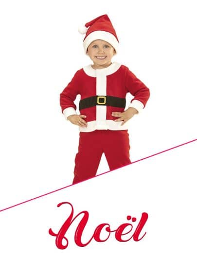 Petit Père Noël