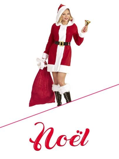 Mère Noël