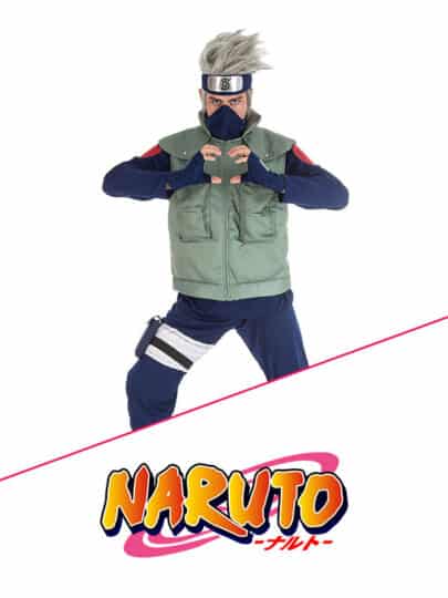 Kakashi