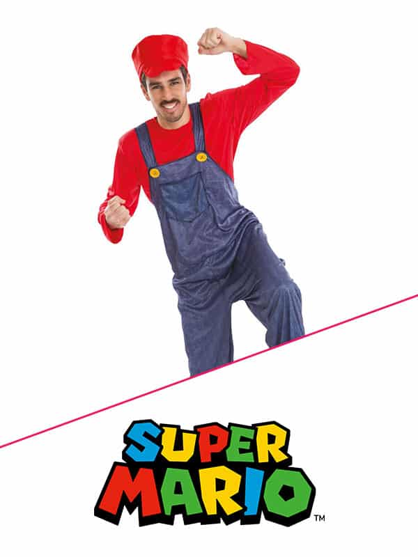 Mario