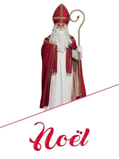 Saint Nicolas