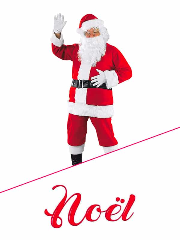 Père Noël