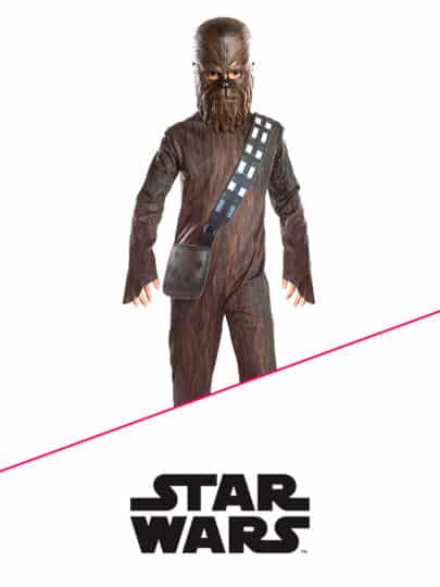 Chewbacca