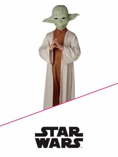 Maître Yoda